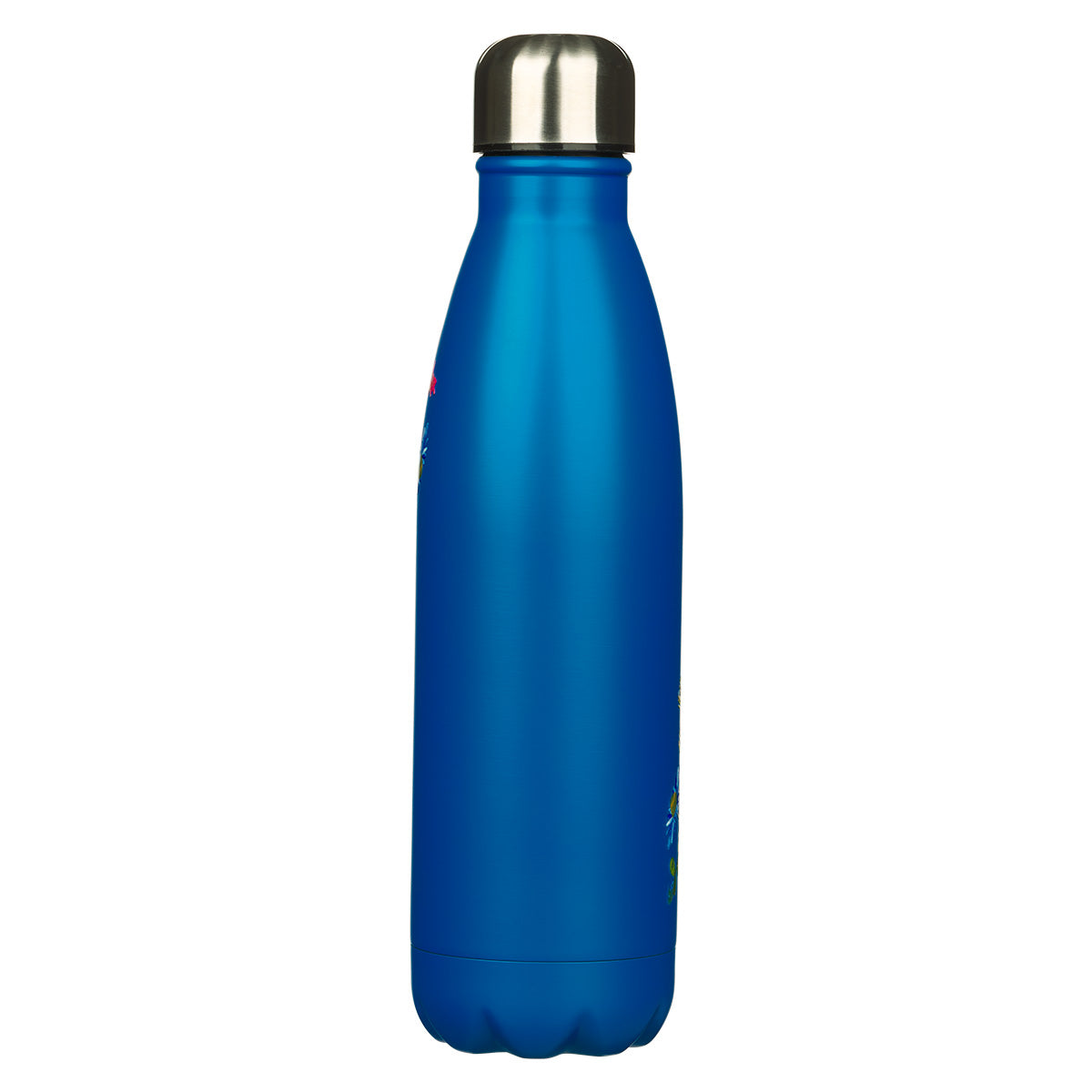 She Speaks Wisely, Teaching With Gracious Love Stainless Steel Water Bottle - Prov 31:26