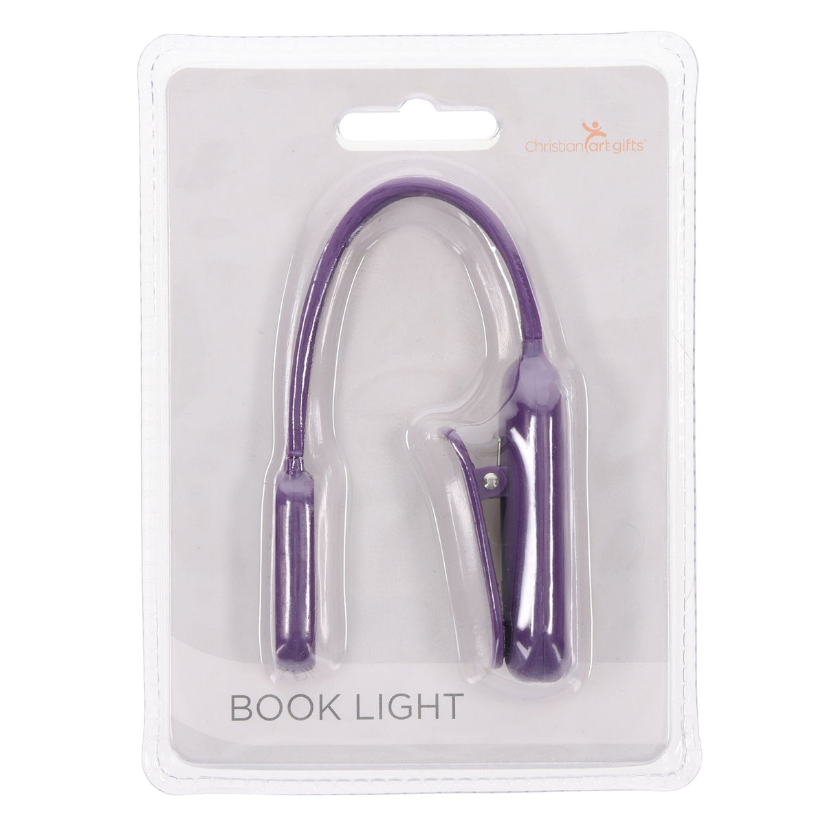 It Is Well With My Soul Purple Book Light - Psalms 62:5