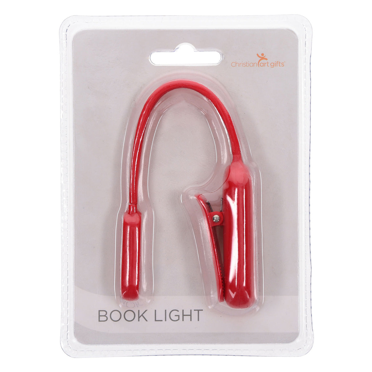 Worthy Red Book Light - Luke 12:7