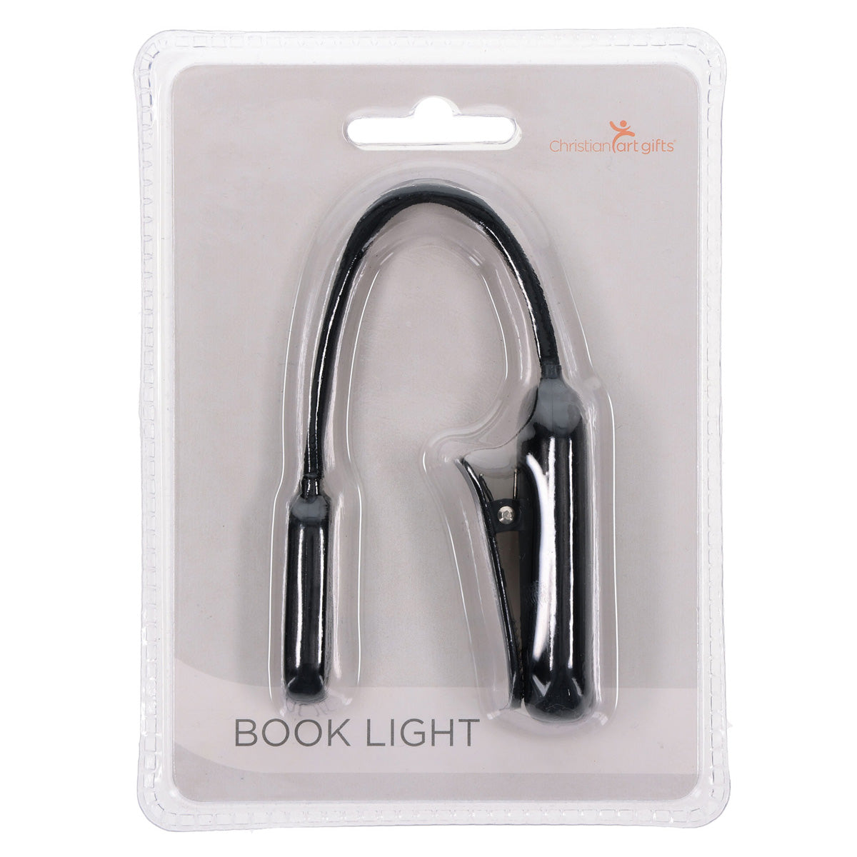 I Am The Light Of The World Black Book Light - John 9:5