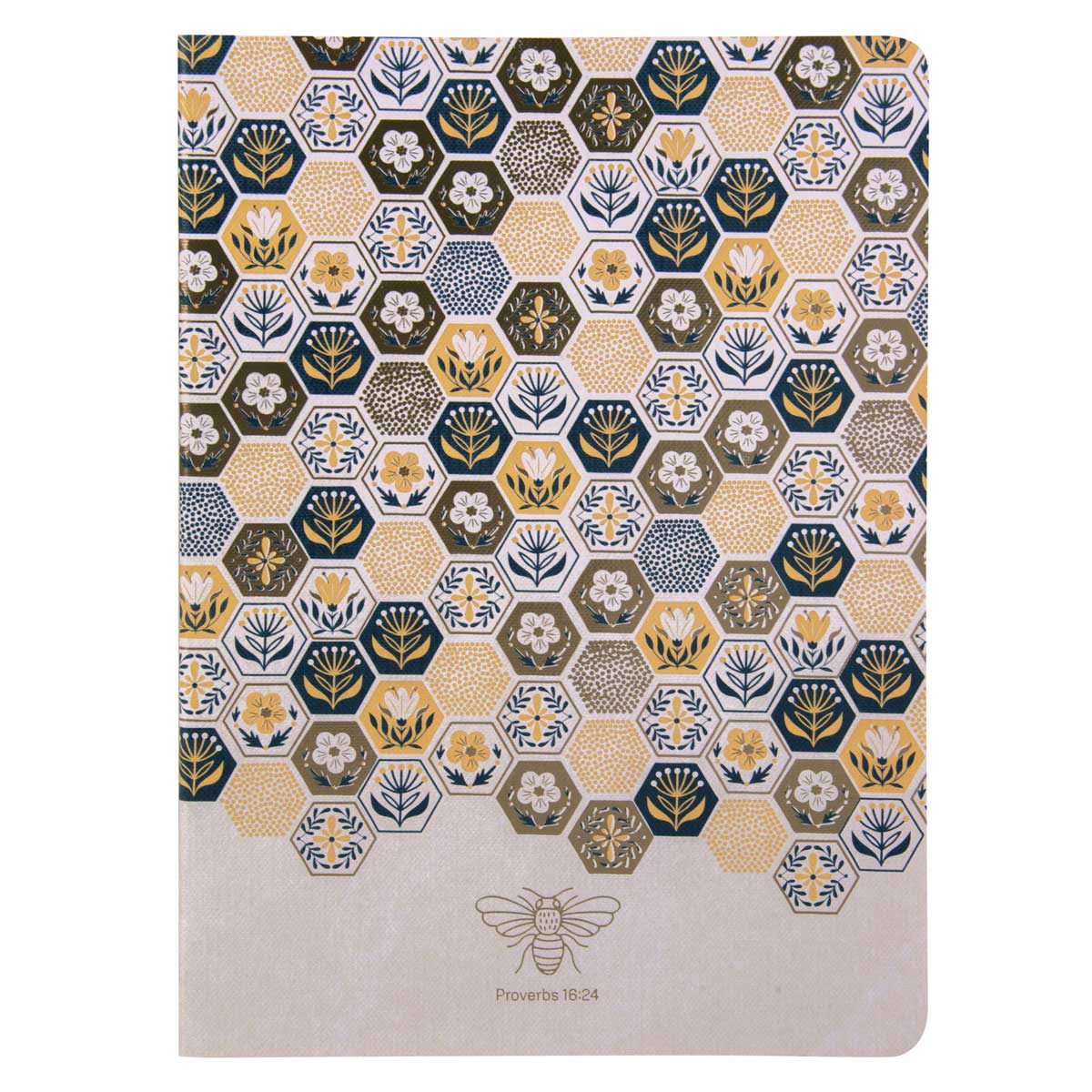 Kind Words Notebook