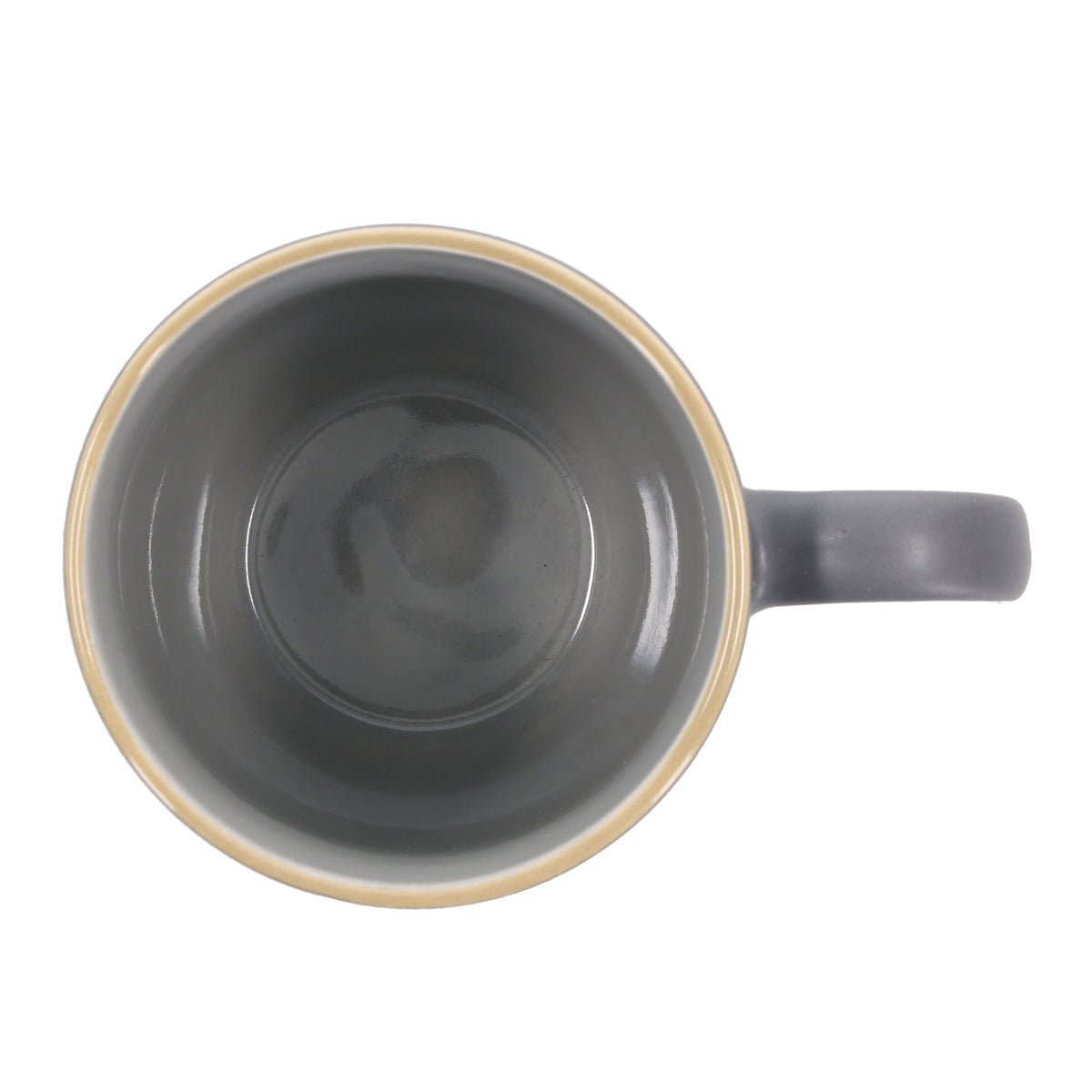 Cross John Three:16 Ceramic Mug