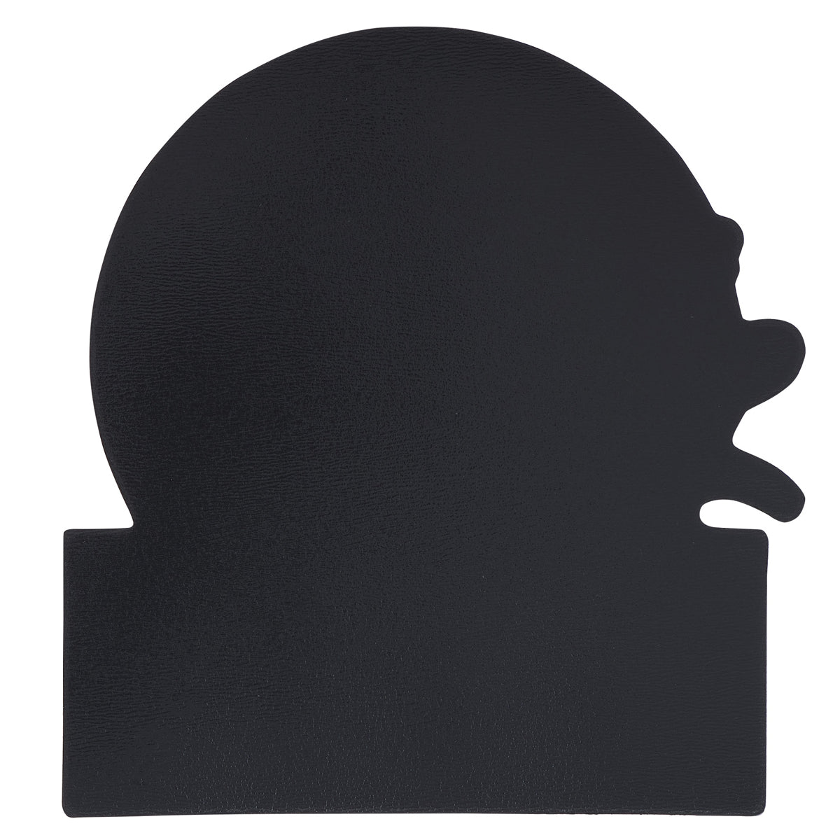 Gone Fishing Magnet with a Message