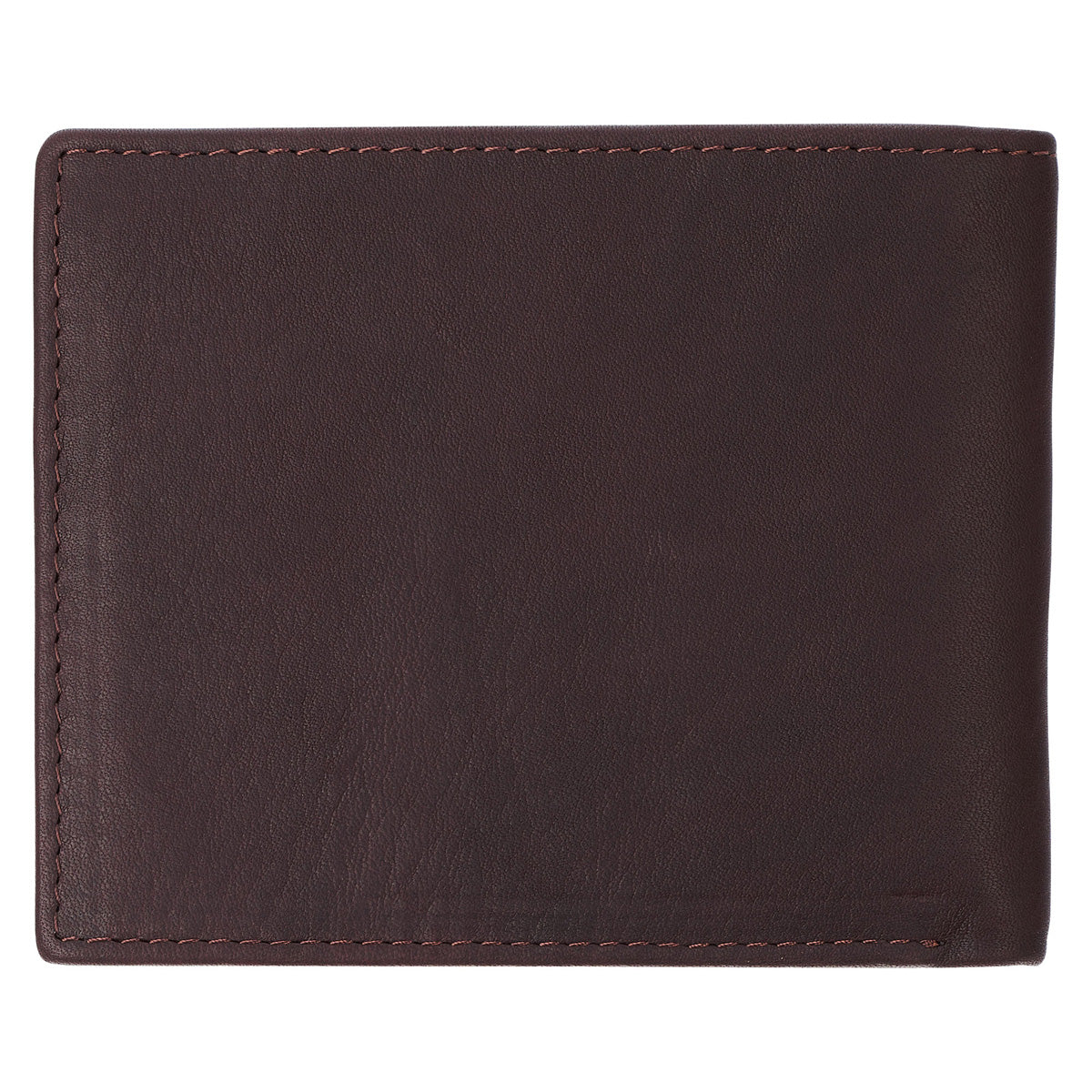 Trust in the Lord Genuine Leather Wallet