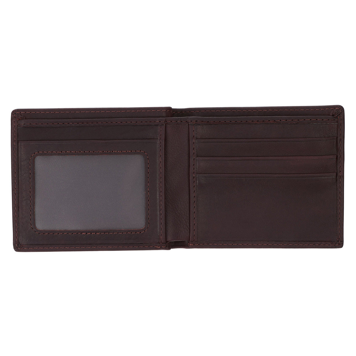 Trust in the Lord Genuine Leather Wallet