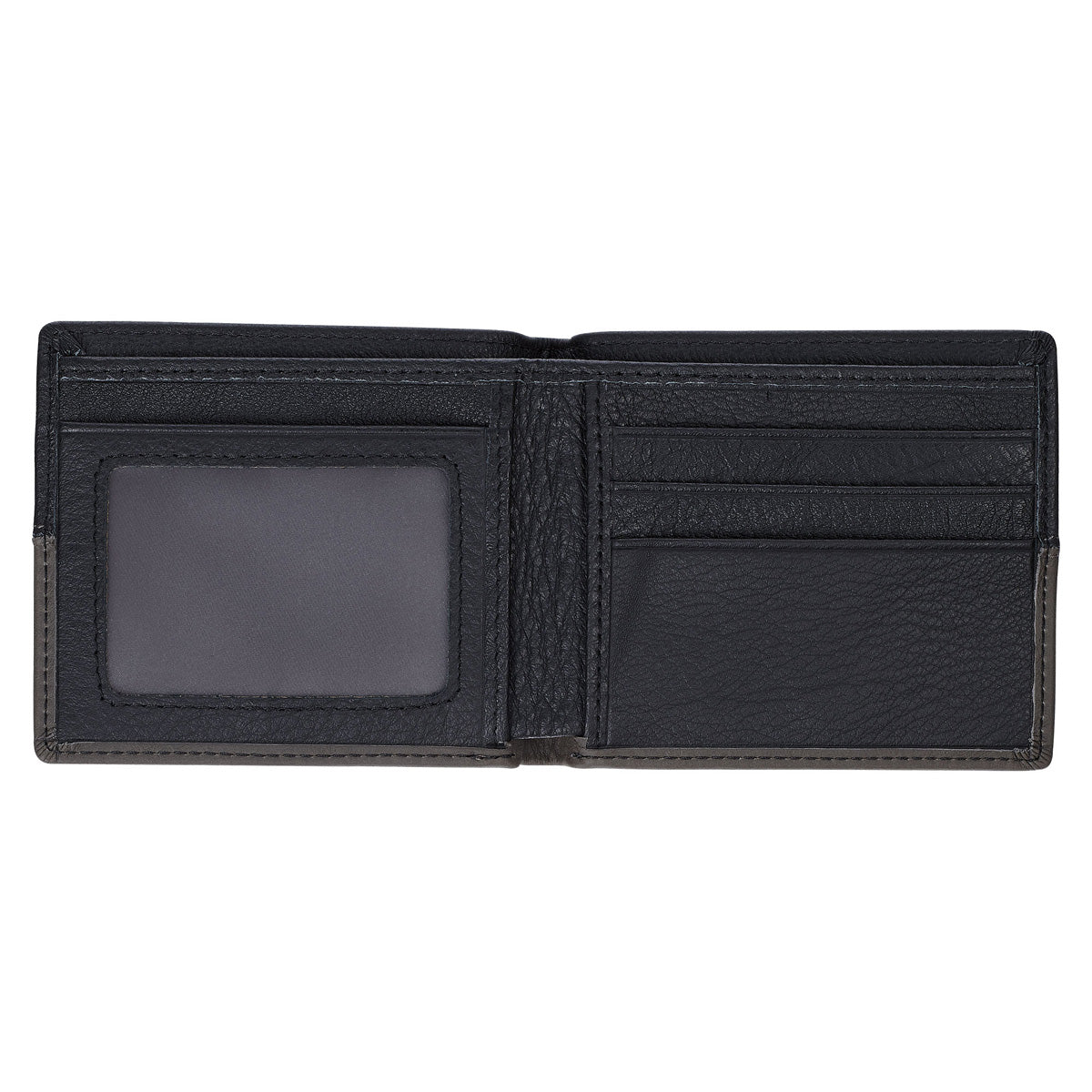 Walk by Faith Genuine Leather Wallet