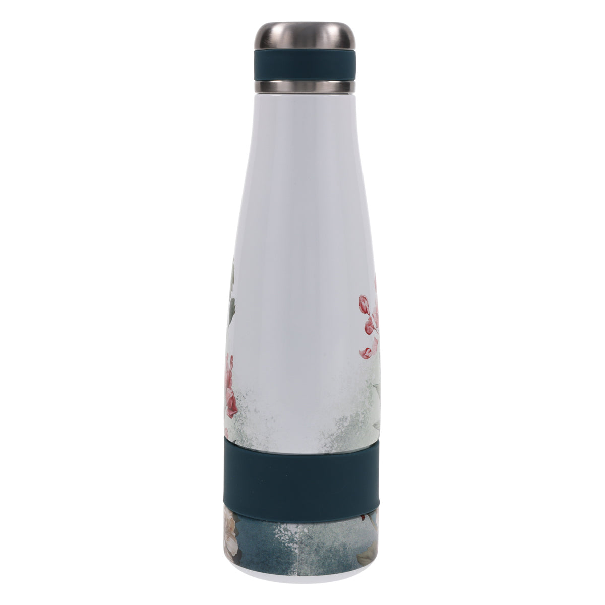 His Love Is Everlasting Stainless Steel Water Bottle