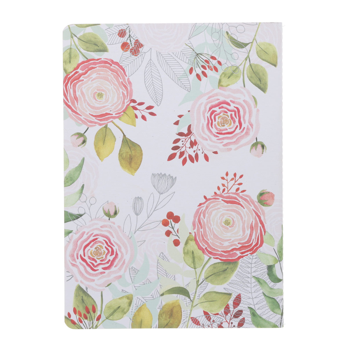 Find Joy in the Little Things Notebook