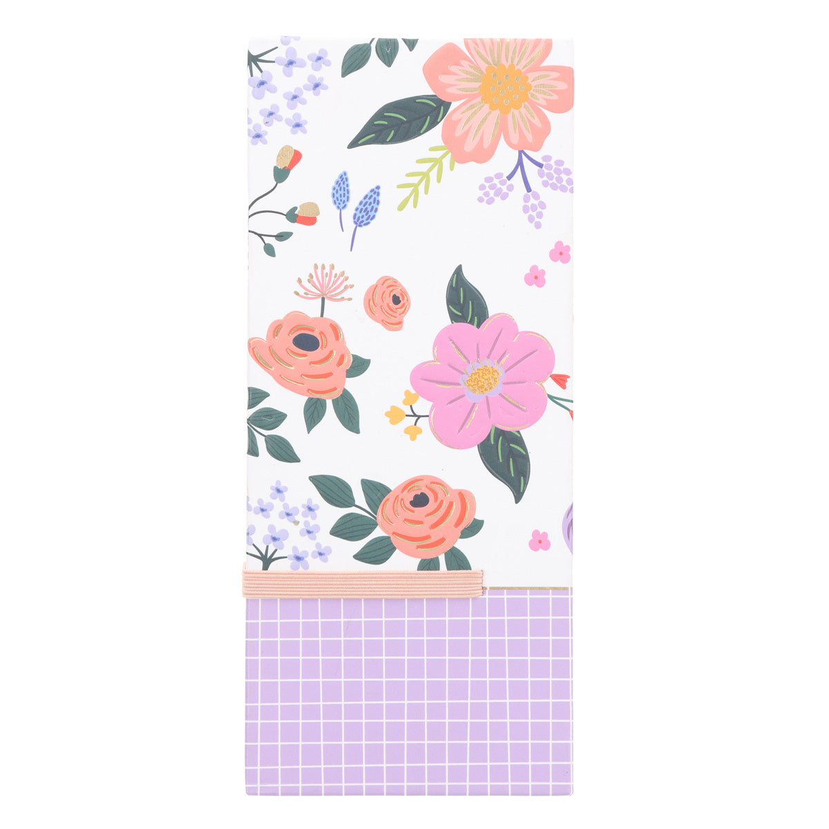 Stick to Kindness Sticky Notebook