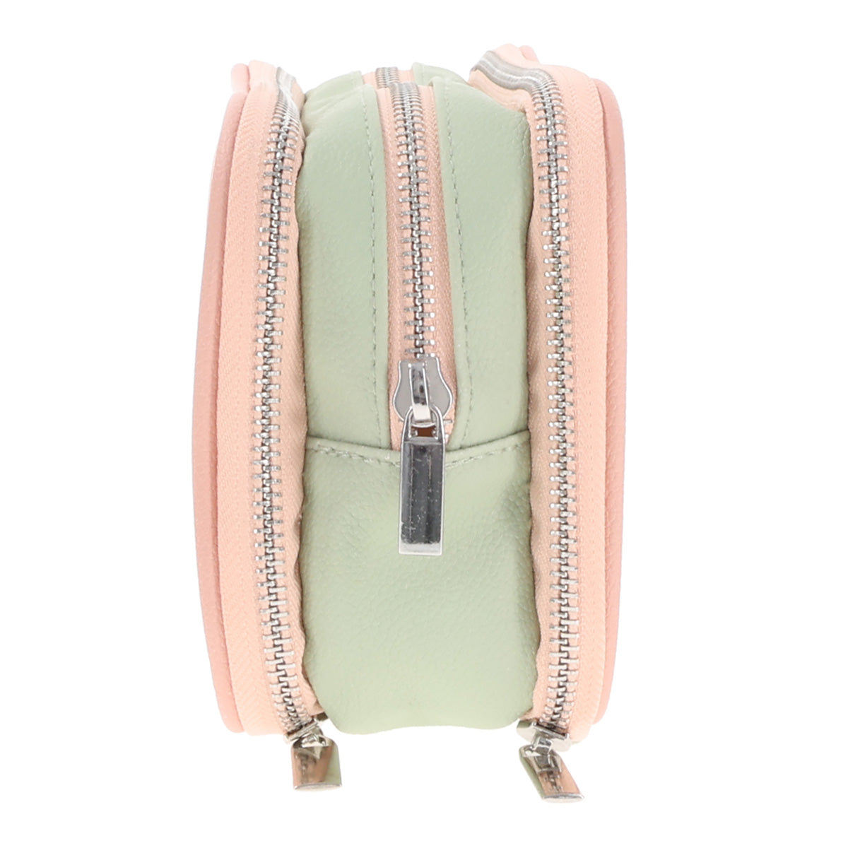 Make Today Great Faux Leather Pencil Case