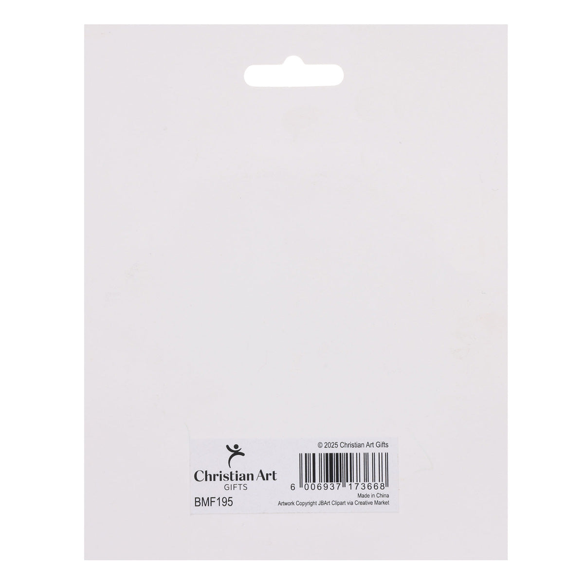 Vreugde en Genade Afrikaans Four-Piece Faux Leather Heart Corner Bookmark Set