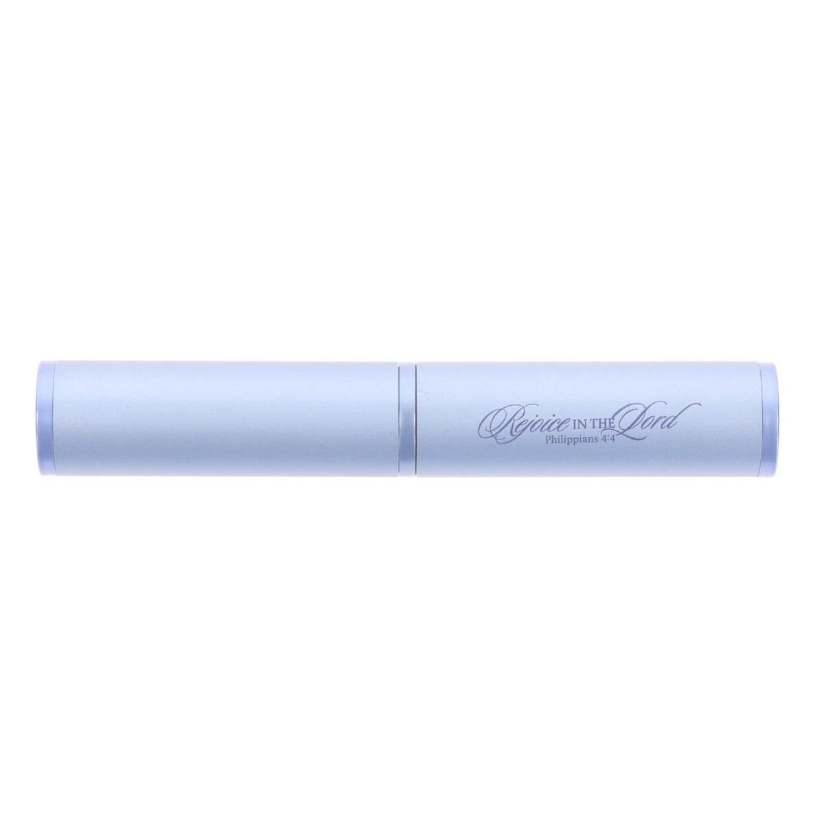 Rejoice in the Lord Pen in Tube