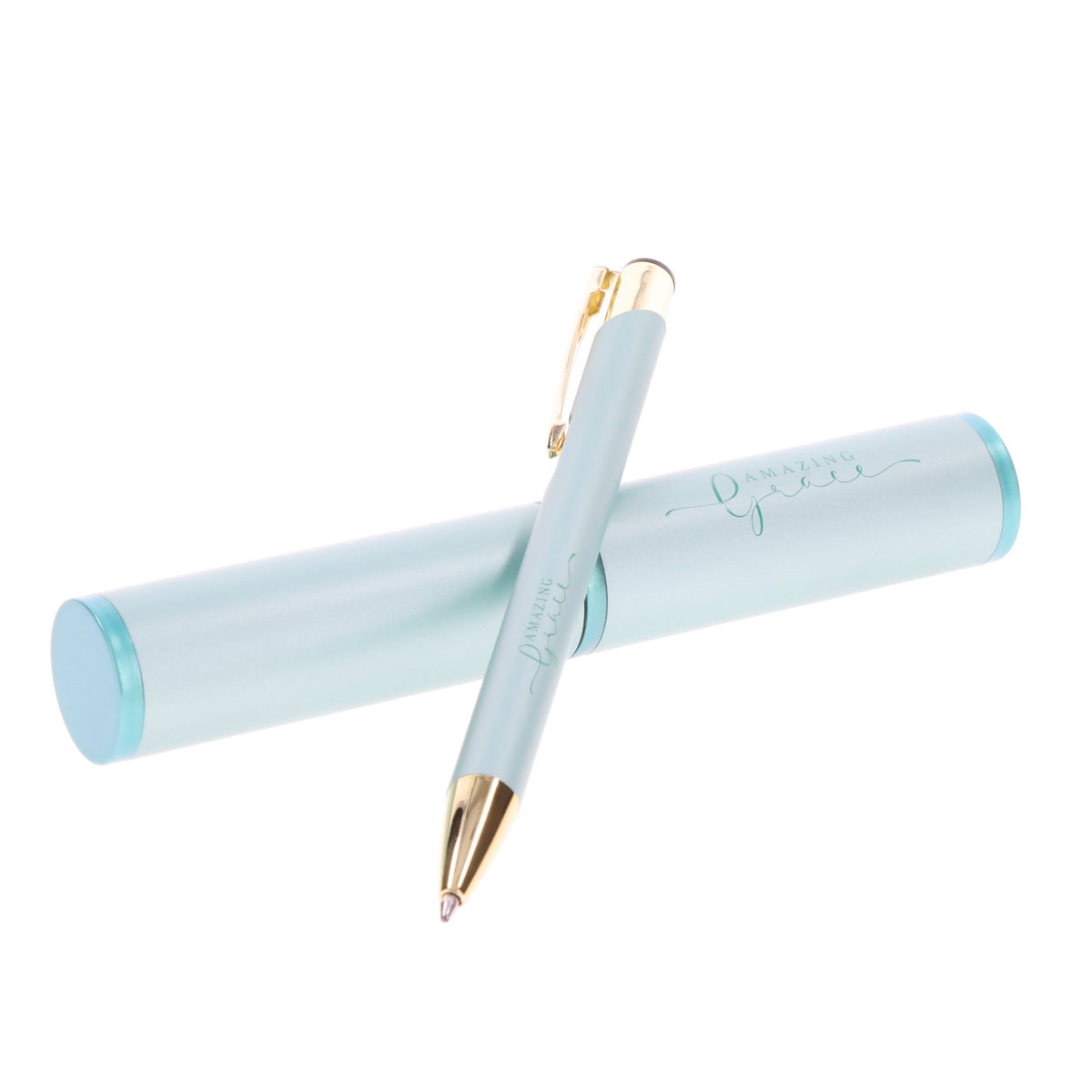 Amazing Grace Pen in Tube