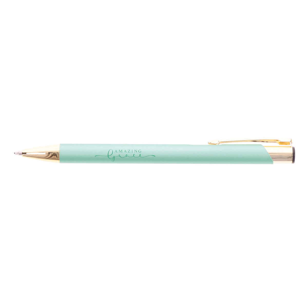 Amazing Grace Pen in Tube