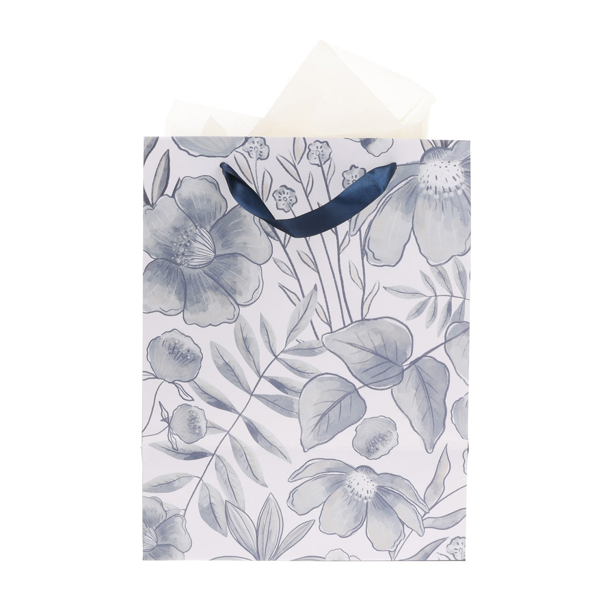 May You Be Blessed Portrait Gift Bag with Card