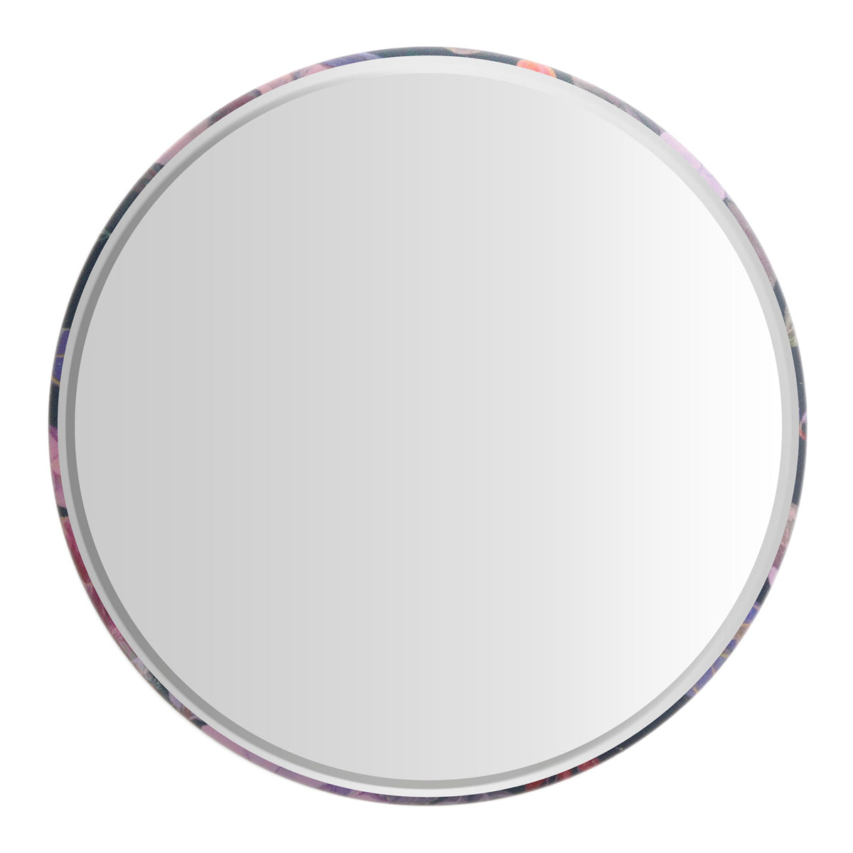 Strength and Dignity Compact Mirror