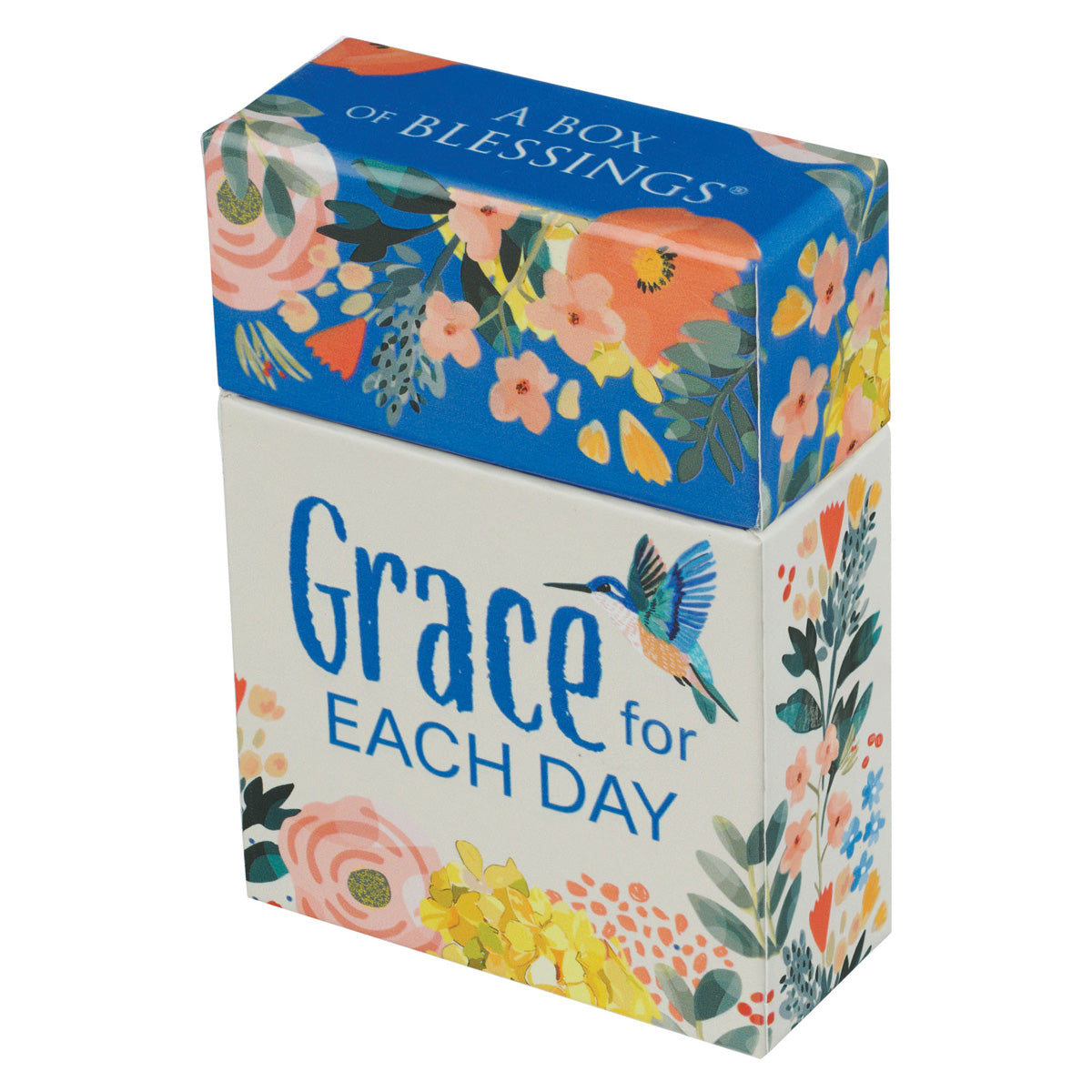 Grace for Each Day Boxed Cards