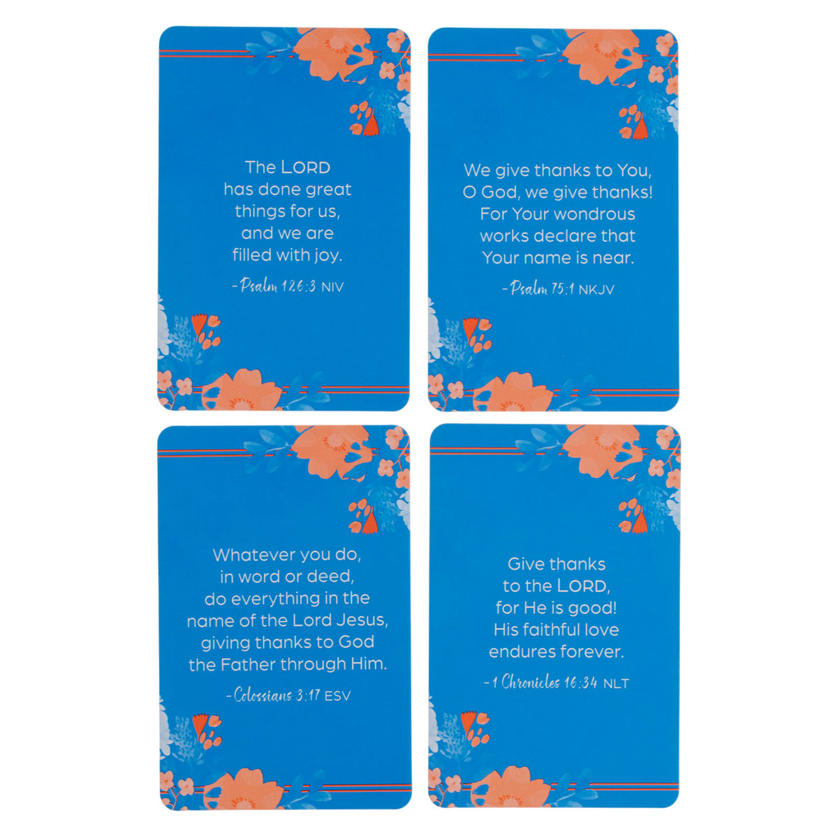 Grace for Each Day Boxed Cards