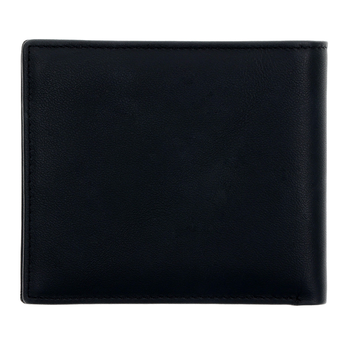 The Lord Is My Strength and Shield I Trust Him Genuine Leather Wallet