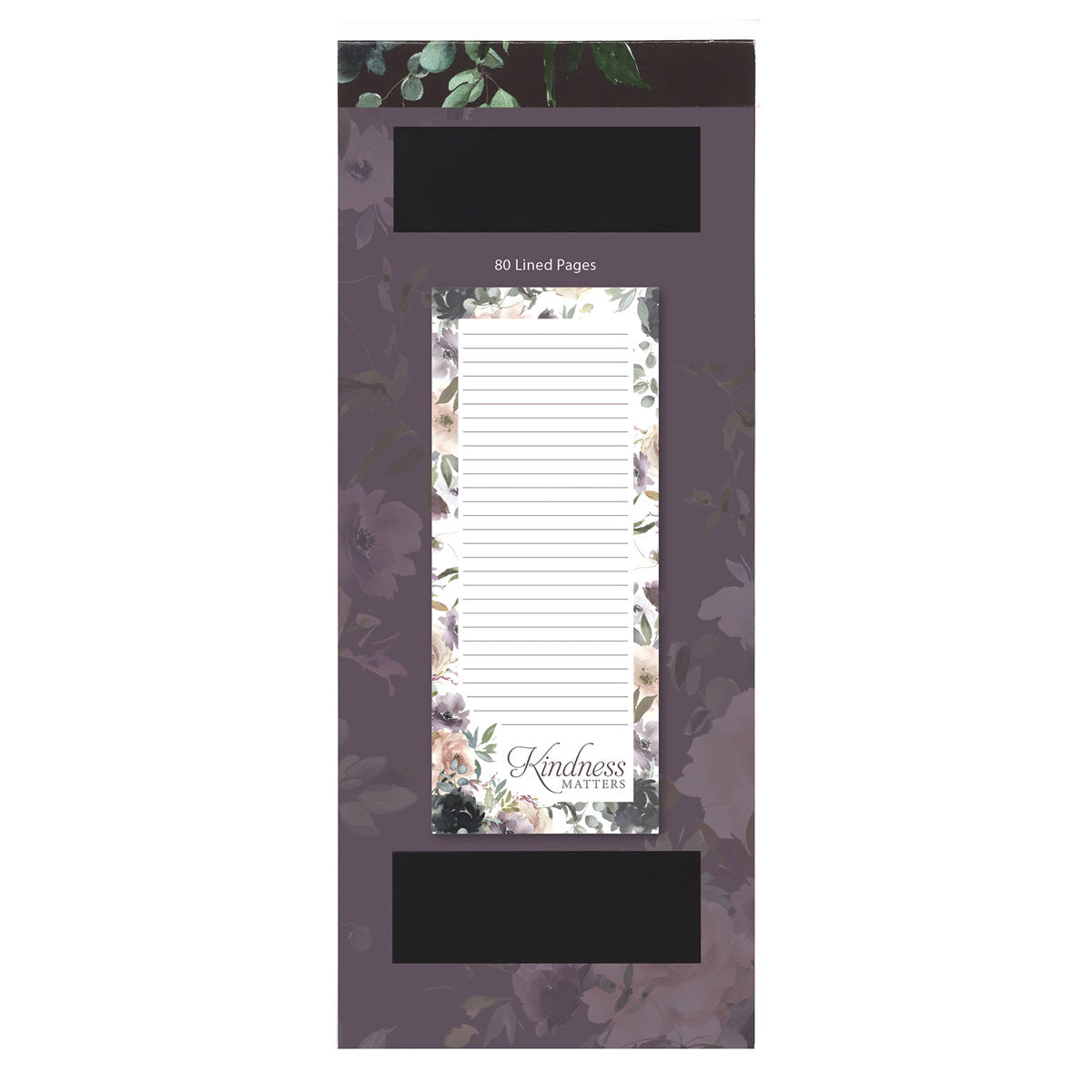 Kindness Matters Magnetic Notepad