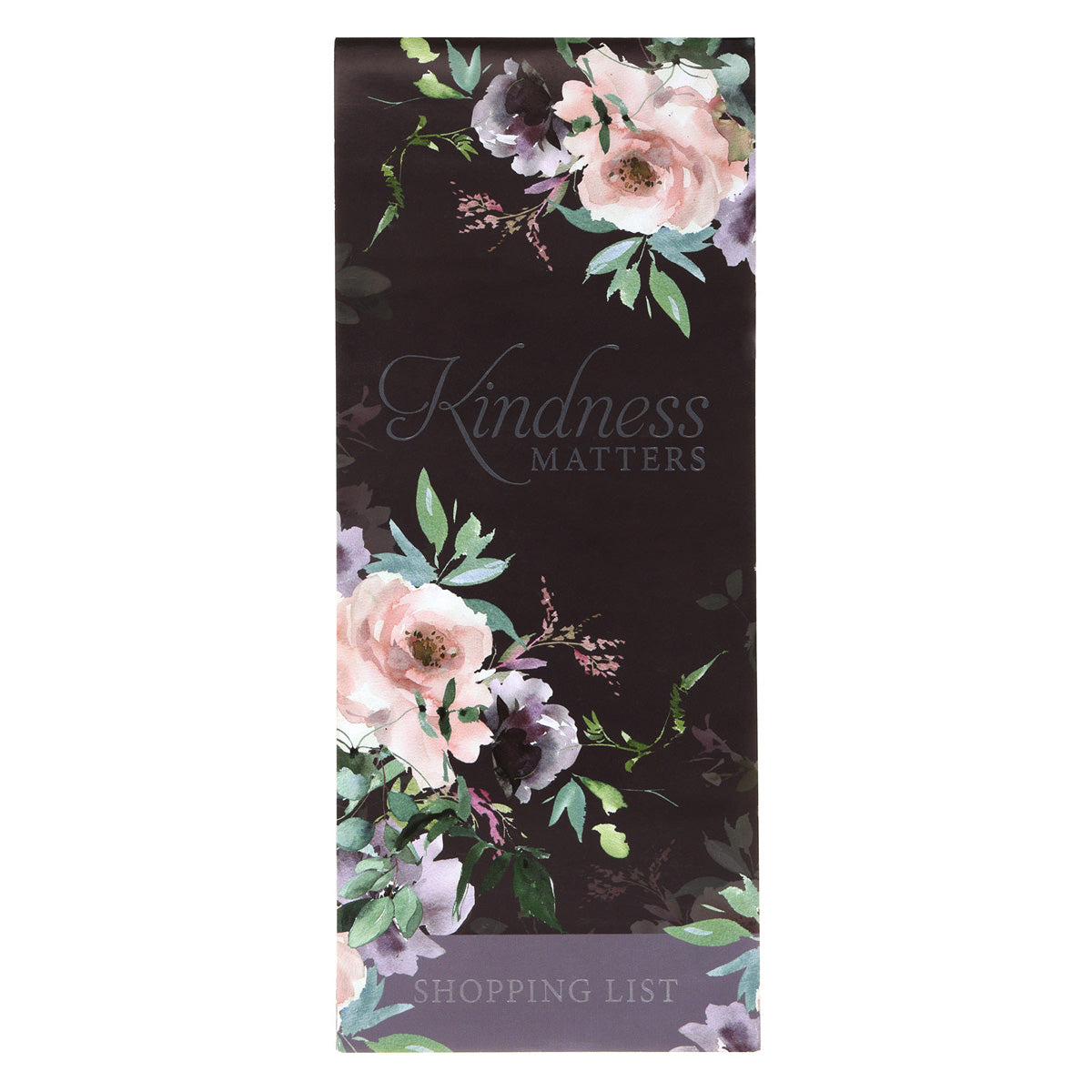 Kindness Matters Magnetic Notepad