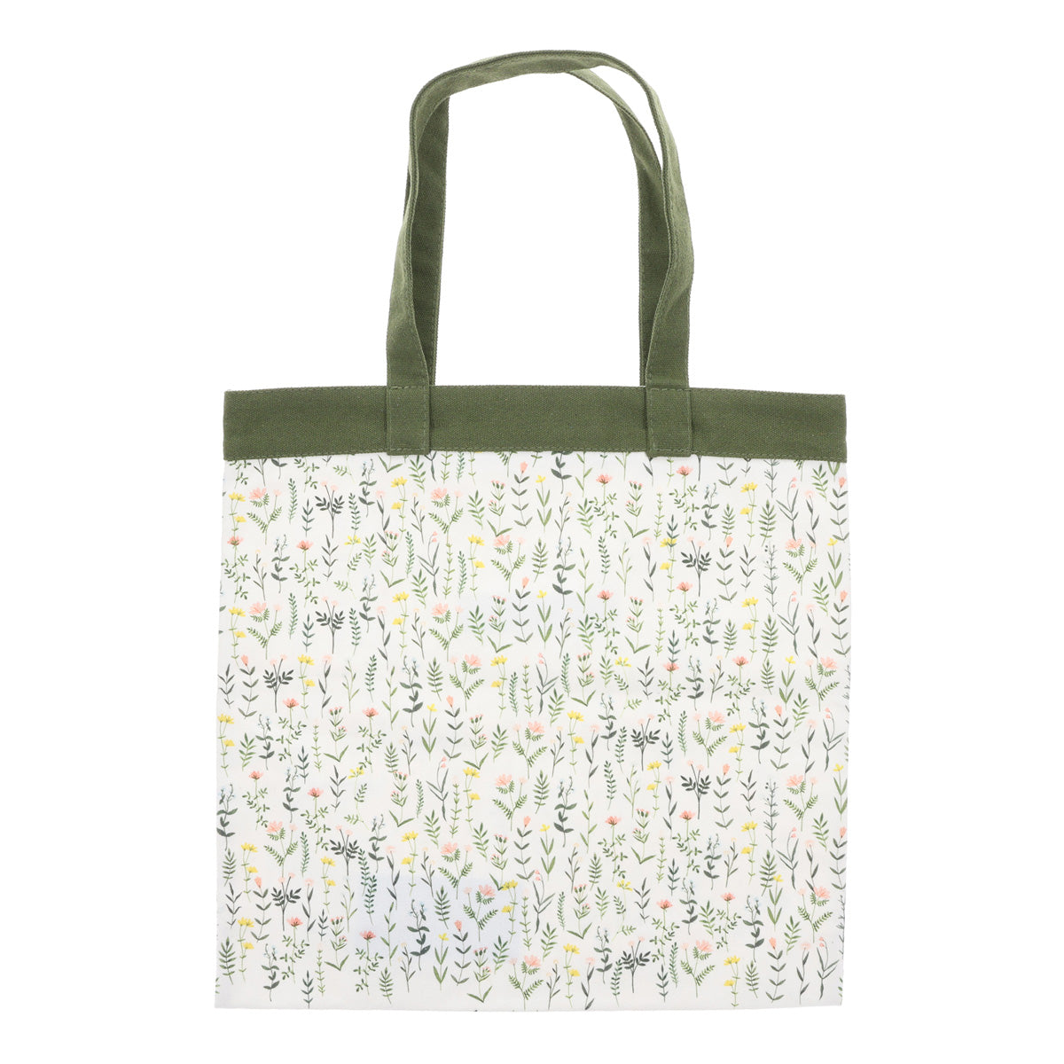 Make Today Great Canvas Tote Bag
