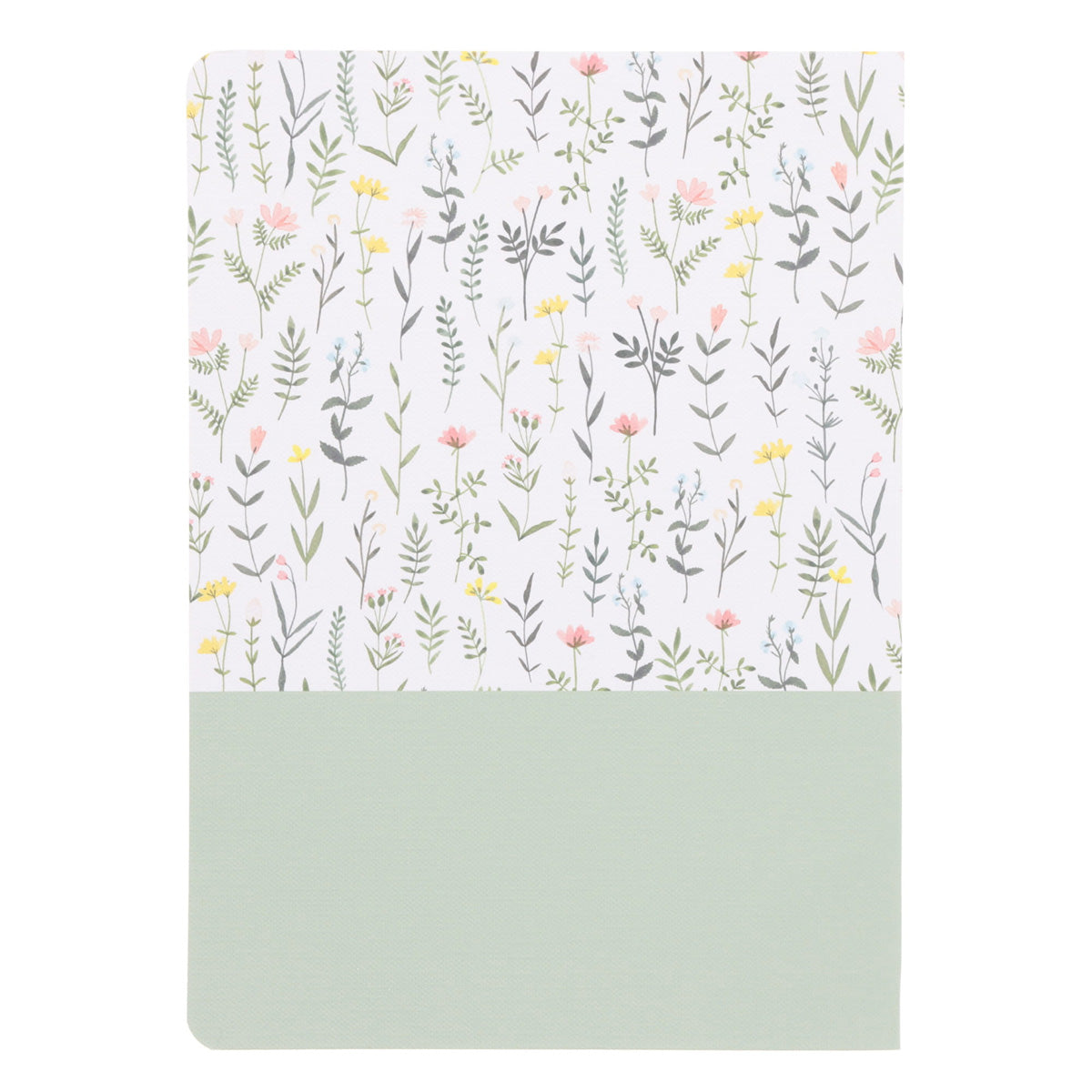 Oh Happy Day Notebook