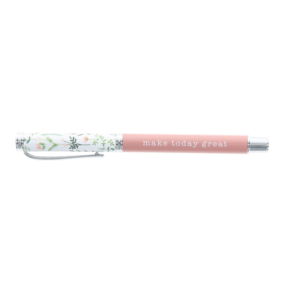 Make Today Great Pen in Gift Box