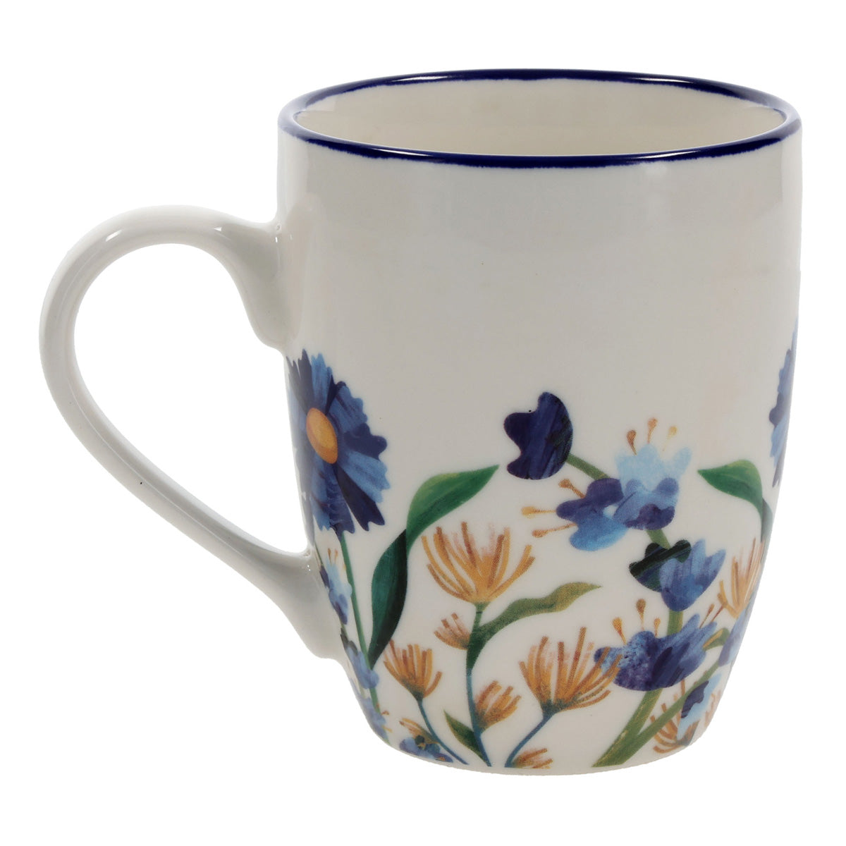 My Grace Is Sufficient for You Ceramic Mug