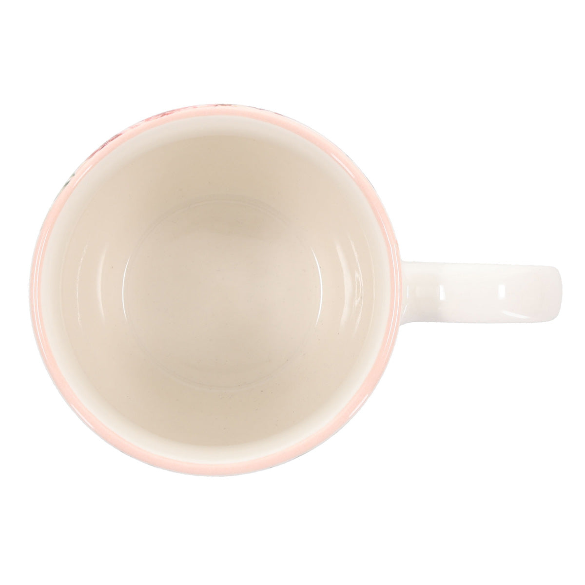 Sy Praat met Wysheid en Gee Raad met Liefde Afrikaans Ceramic Mug