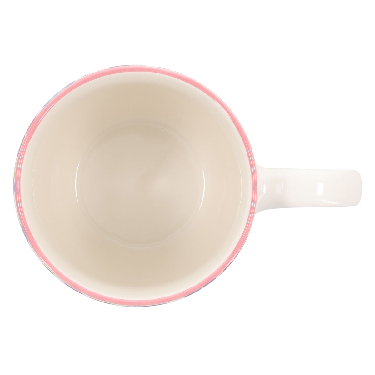 In the Morning When I Rise Give Me Jesus Ceramic Mug