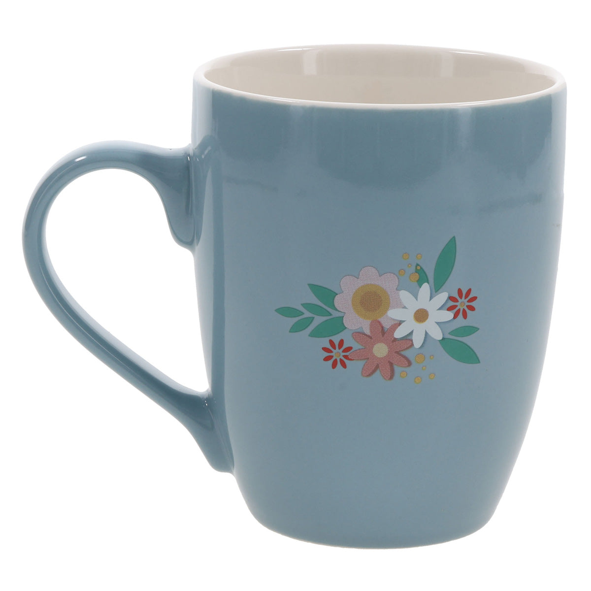 Today Is Going to Be Great Ceramic Mug