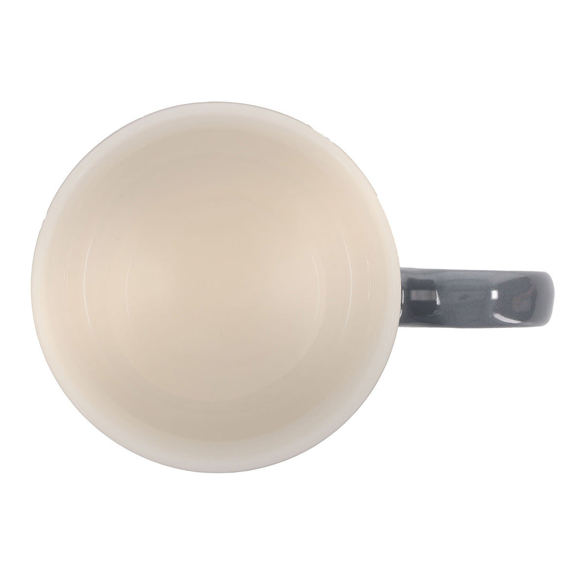 Be Strong, Be Brave, Be Fearless Ceramic Mug