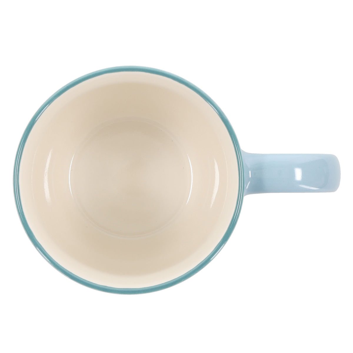 It Is Well with My Soul Ceramic Mug