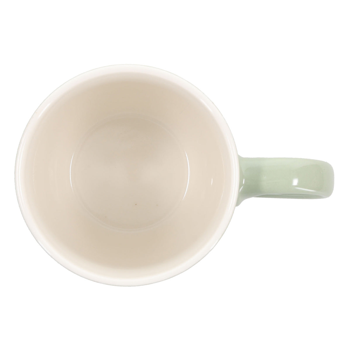 My Cup Runneth Over Ceramic Mug