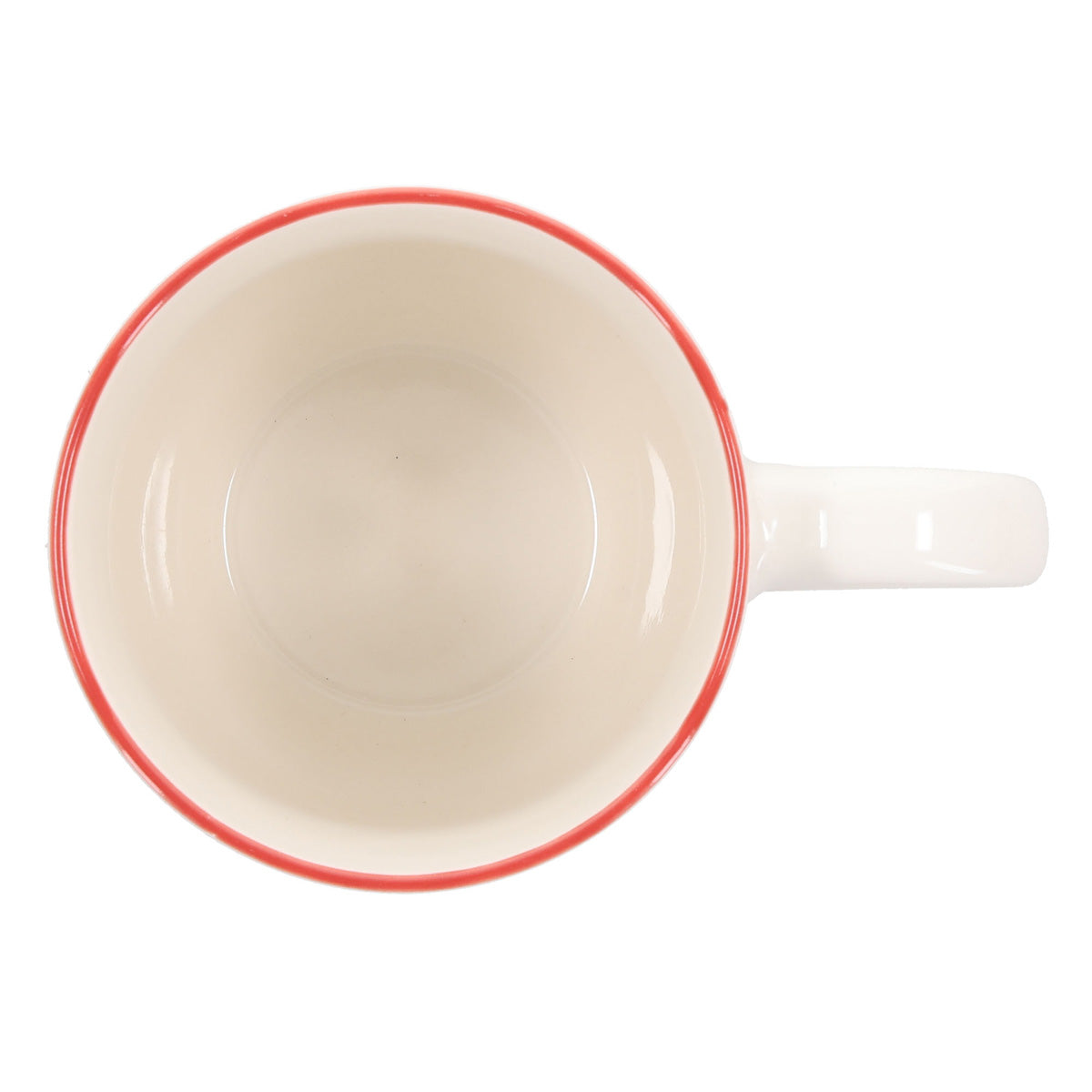 Act Justly, Love Mercy, Walk Humbly Ceramic Mug