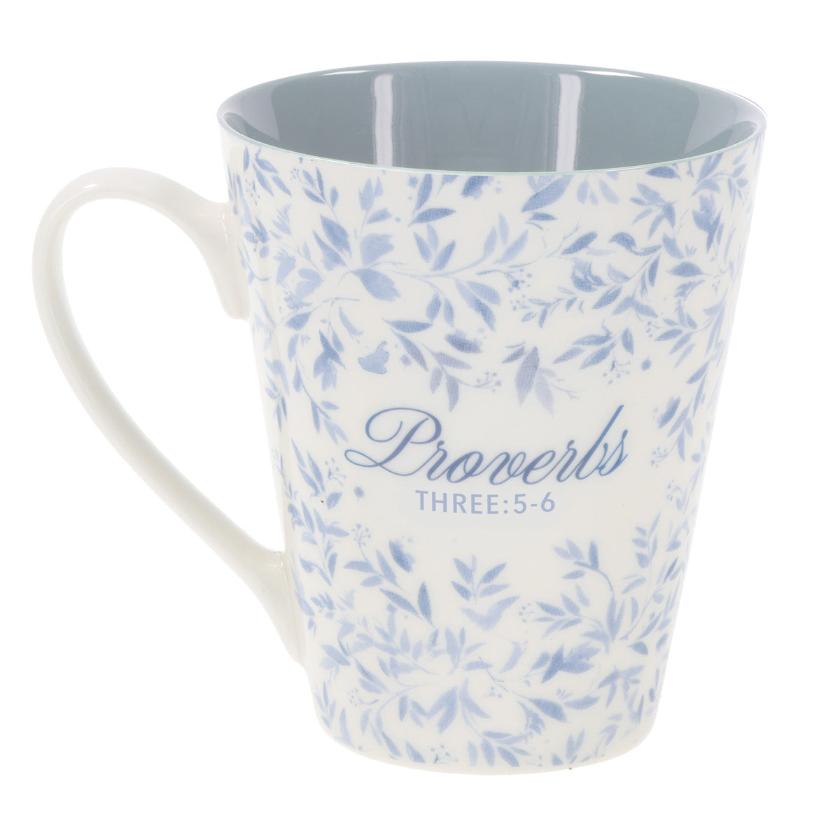 Trust in the Lord Ceramic Mug