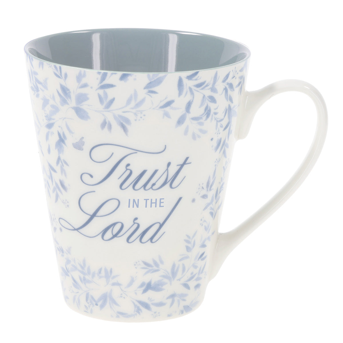 Trust in the Lord Ceramic Mug