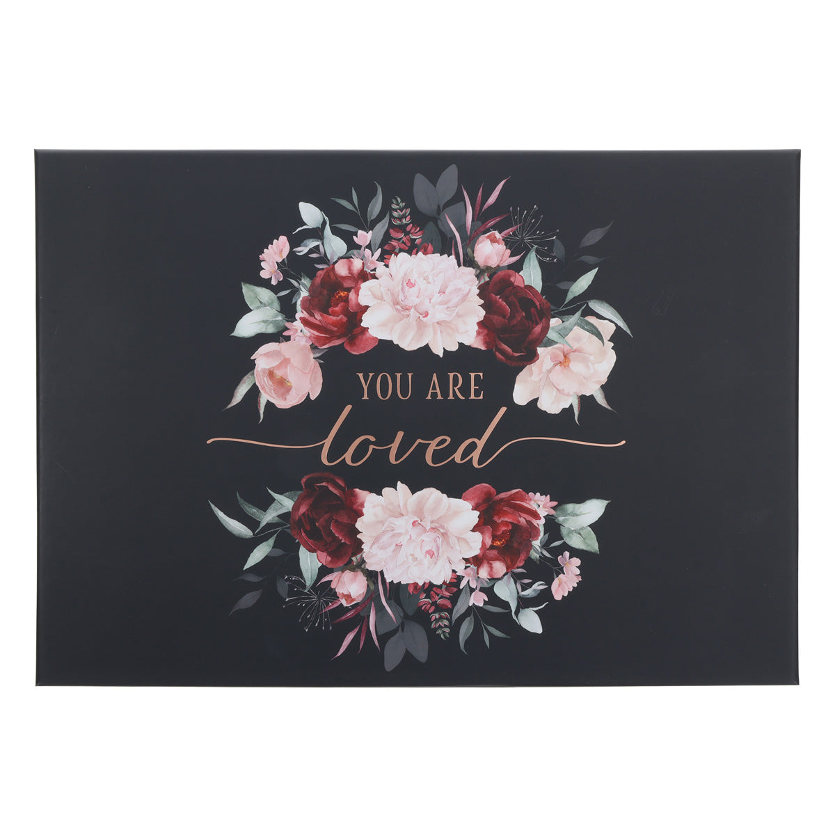 You Are Loved Medium Stackable Gift Box