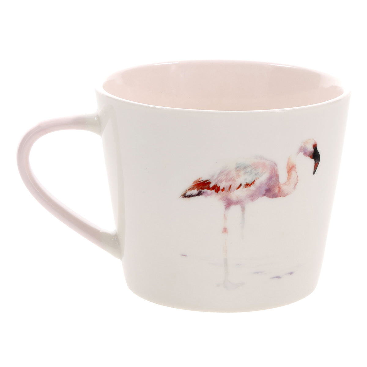 He Has Made Everything Beautiful in Its Time Ceramic Mug