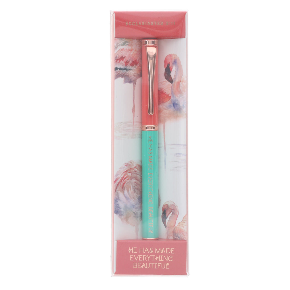 He Has Made Everything Beautiful Pen in Gift Box