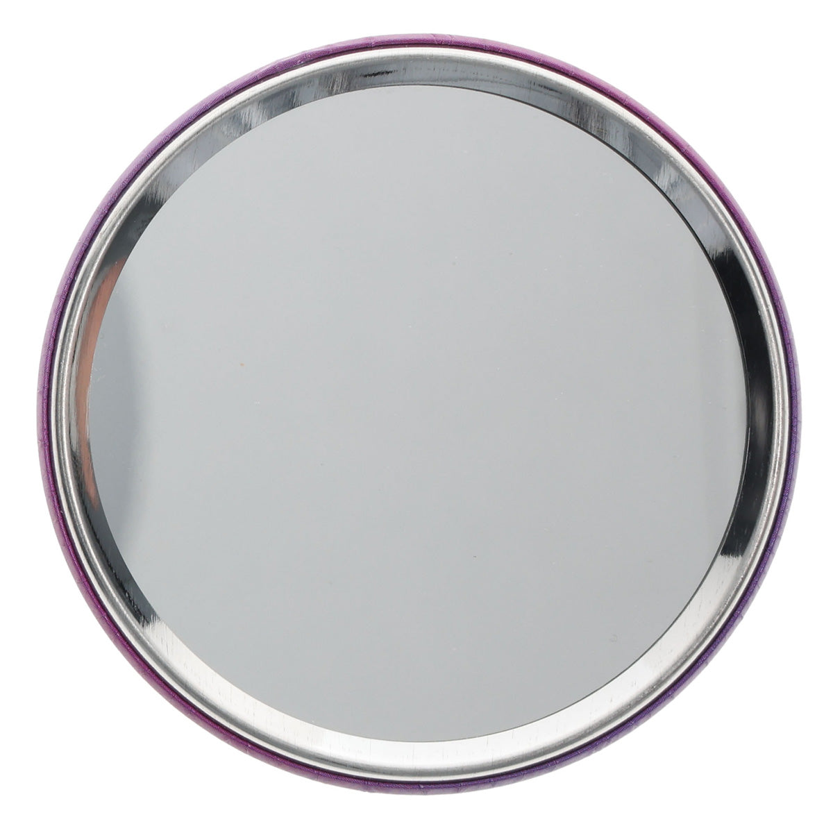 Joy Faith Pray Love Grace Hope Truth Peace Trust Believe Crossword Compact Mirror