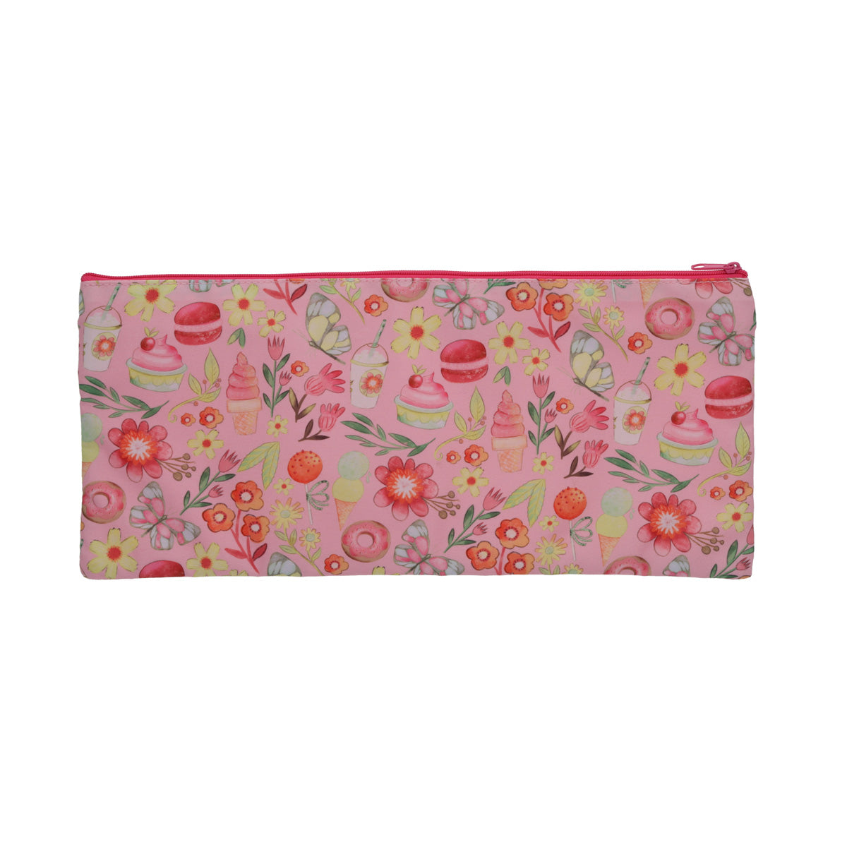 Be Truly Glad There Is Wonderful Joy Ahead Pencil Case