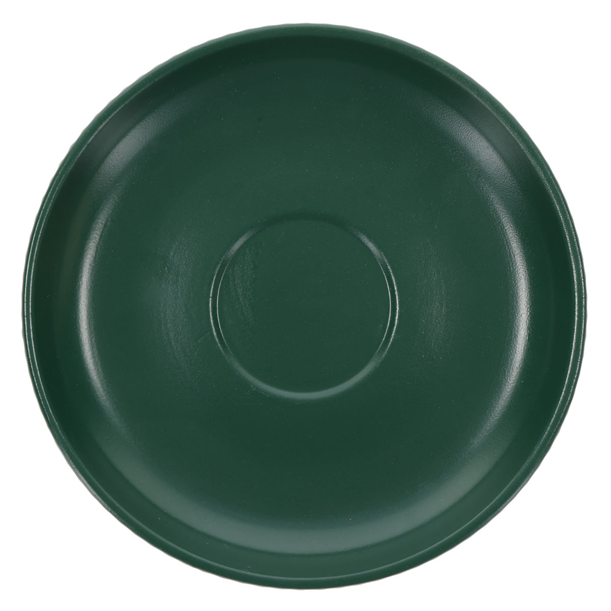 Love Is Patient, Love Is Kind Ceramic Cup and Saucer Set