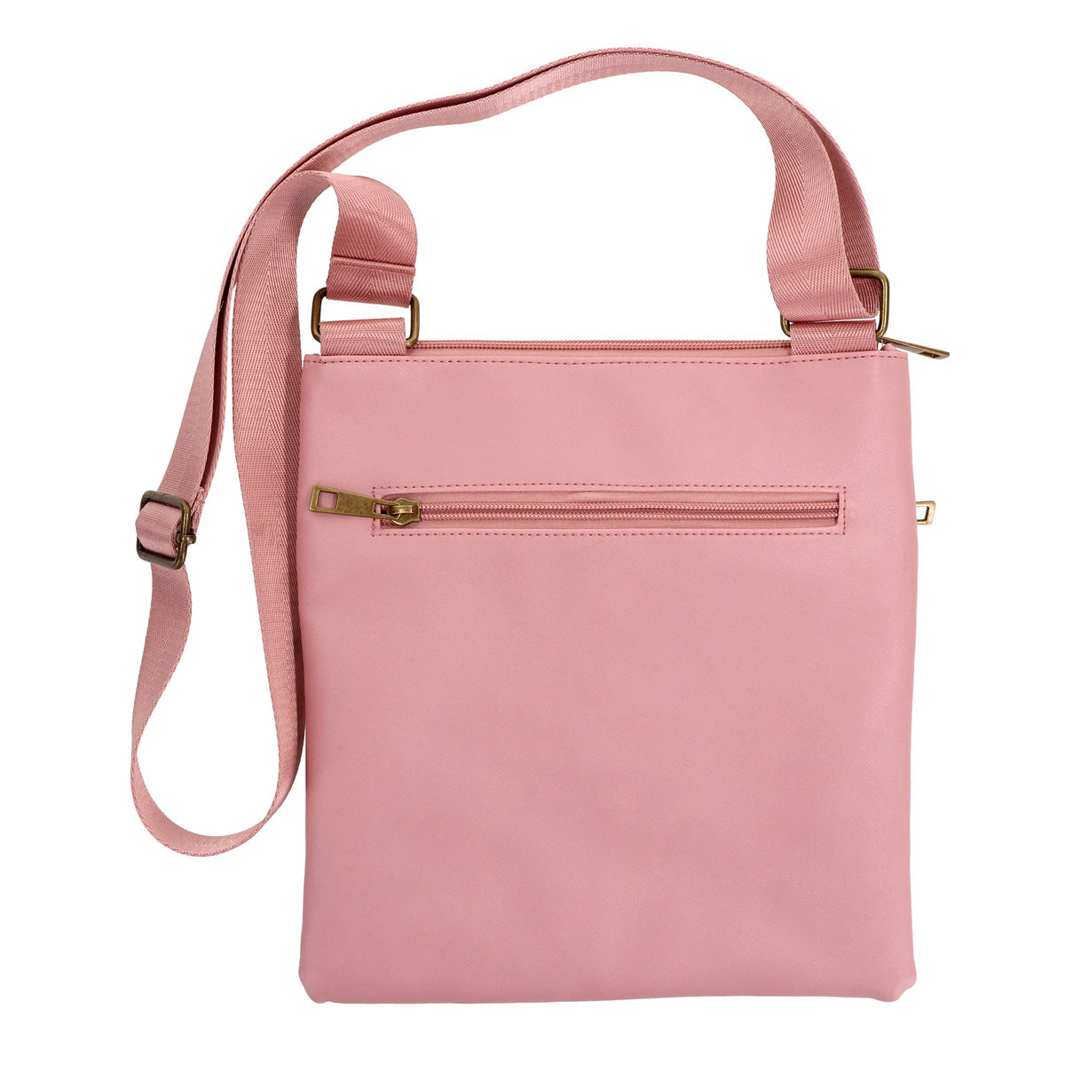 Genade in Oorvloed Fynbos Afrikaans Faux Leather Sling Bag