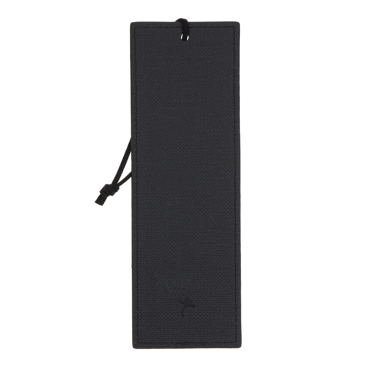 Loof die Here aan Sy Liefde Is Daar Geen Einde Nie Afrikaans Faux Leather Bookmark