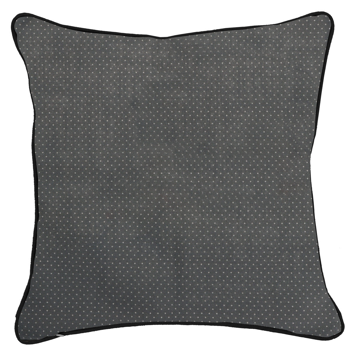 Loof die Here Afrikaans Two-Piece Square Pillow Case Set