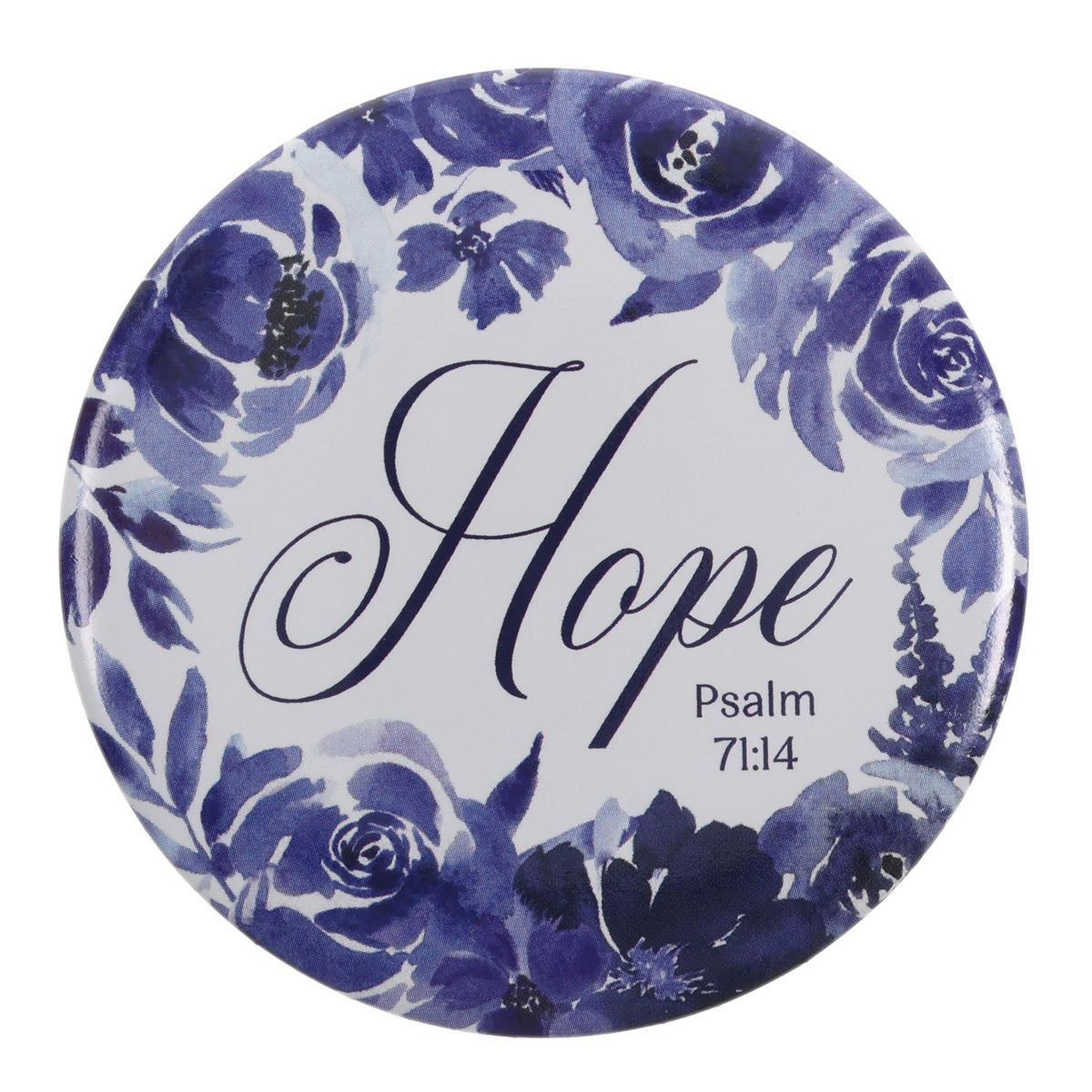 Hope Pocket Mirror