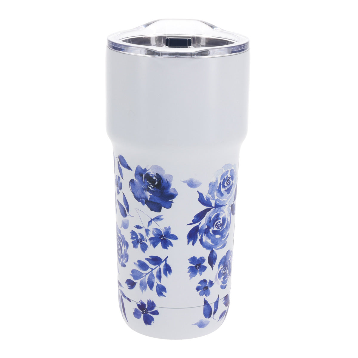 Travel Mug - My Hope Is Found in His Love (Stainless Steel)