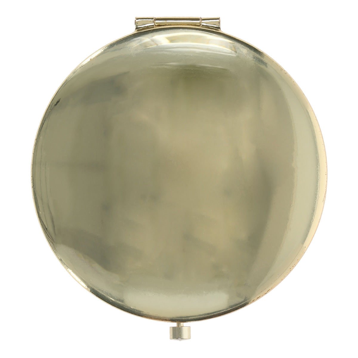 Love Is Patient, Love Is Kind Compact Mirror